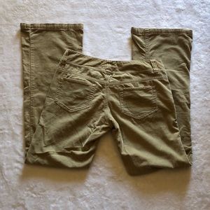 Unionbay Stretchy Corduroy Jeans